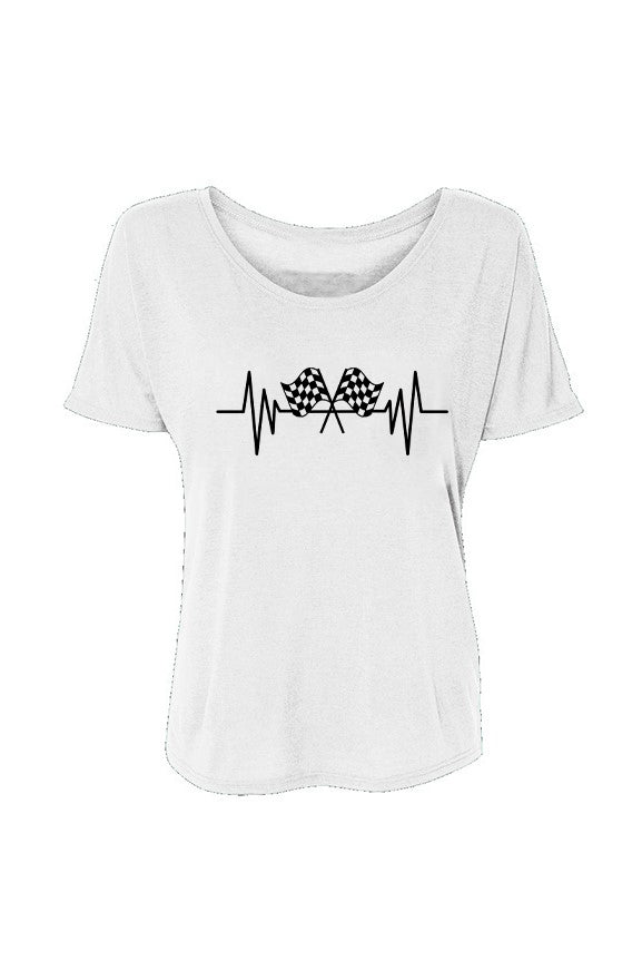 Women’s Slouchy Tee