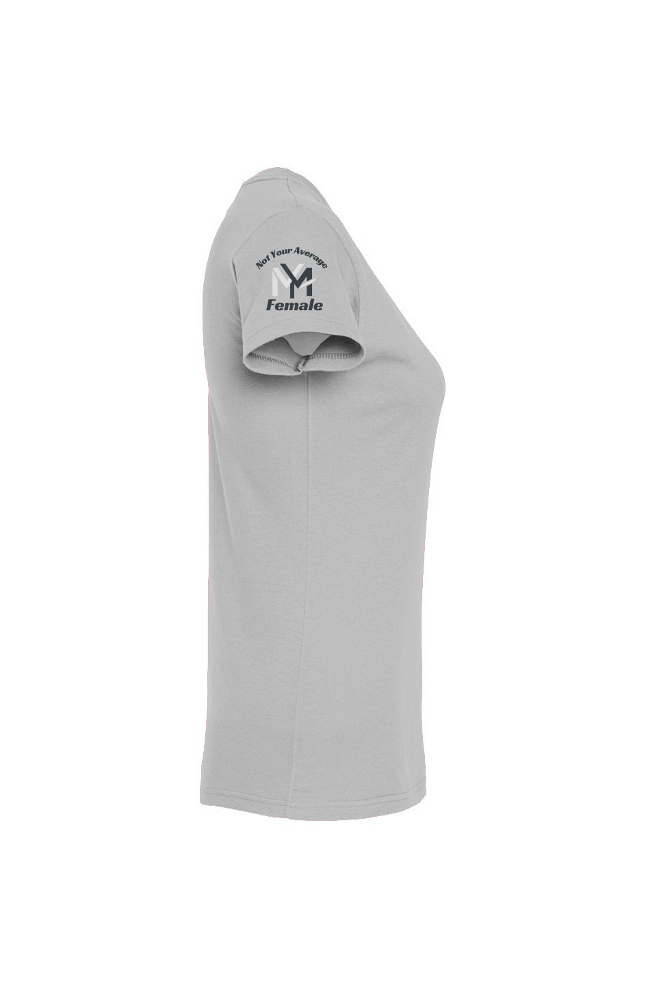 Dare to Drop In Jersey Tee