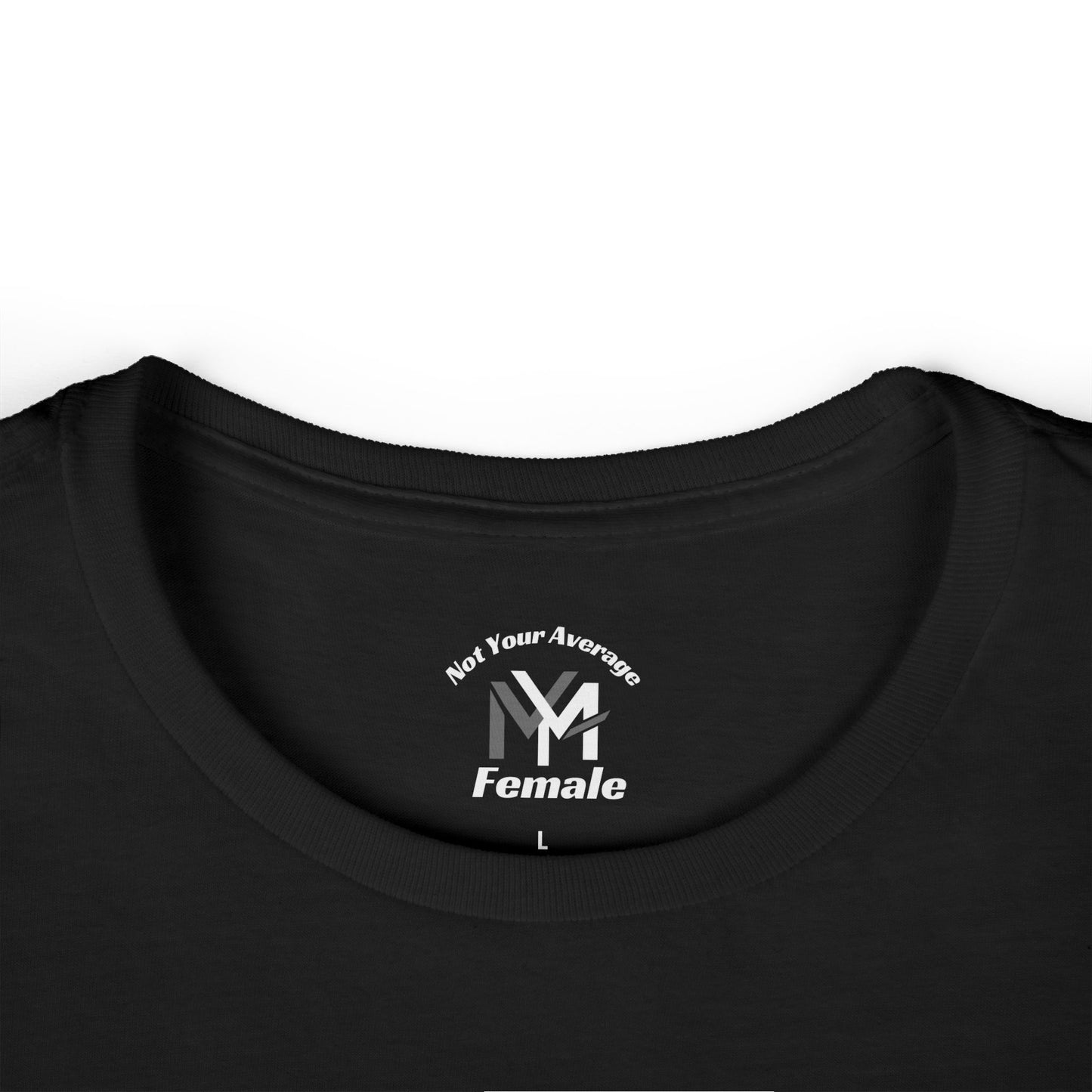 Drumming Is Life Women's Softstyle T-Shirt