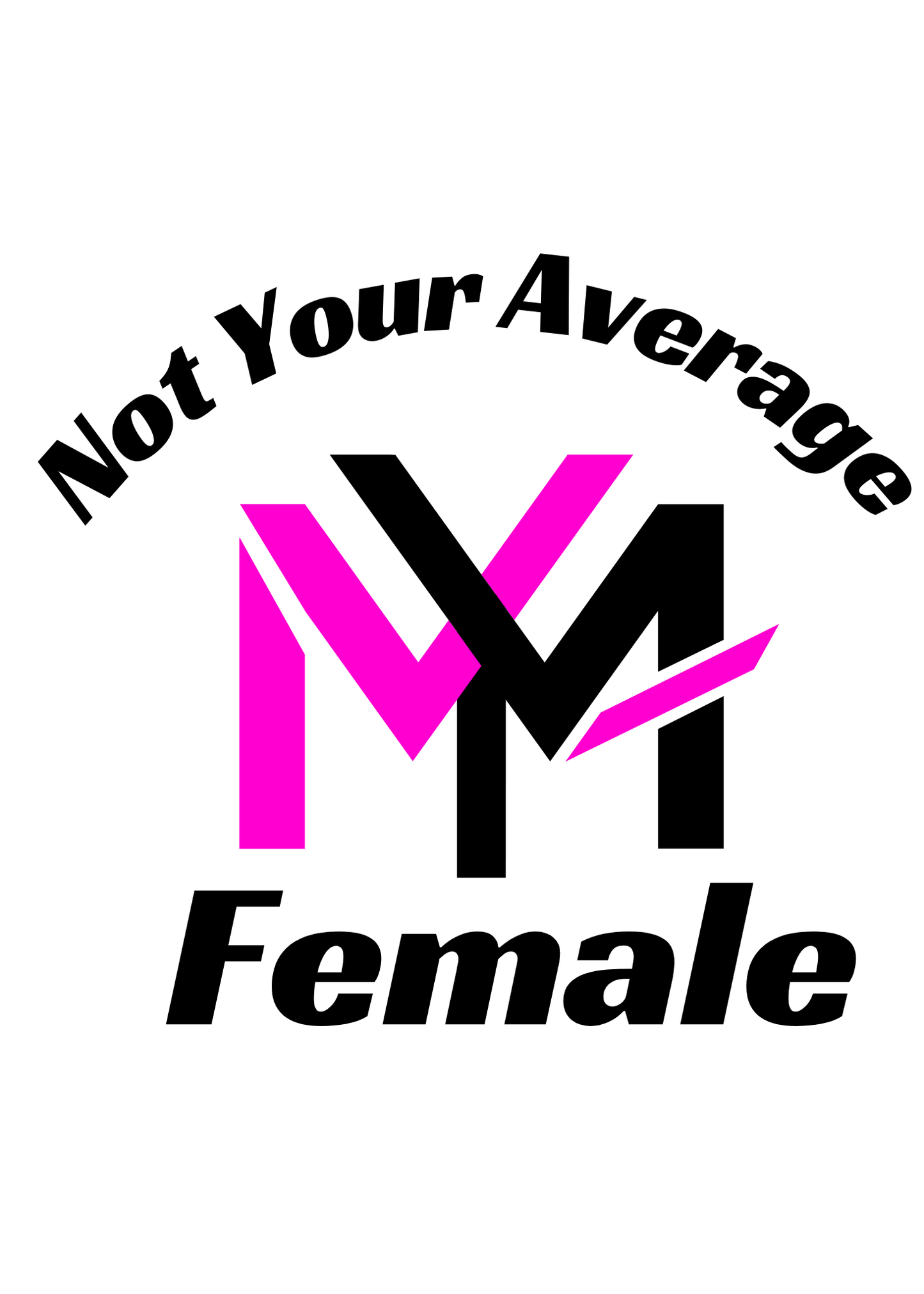 Not Your Average Female Gift Card