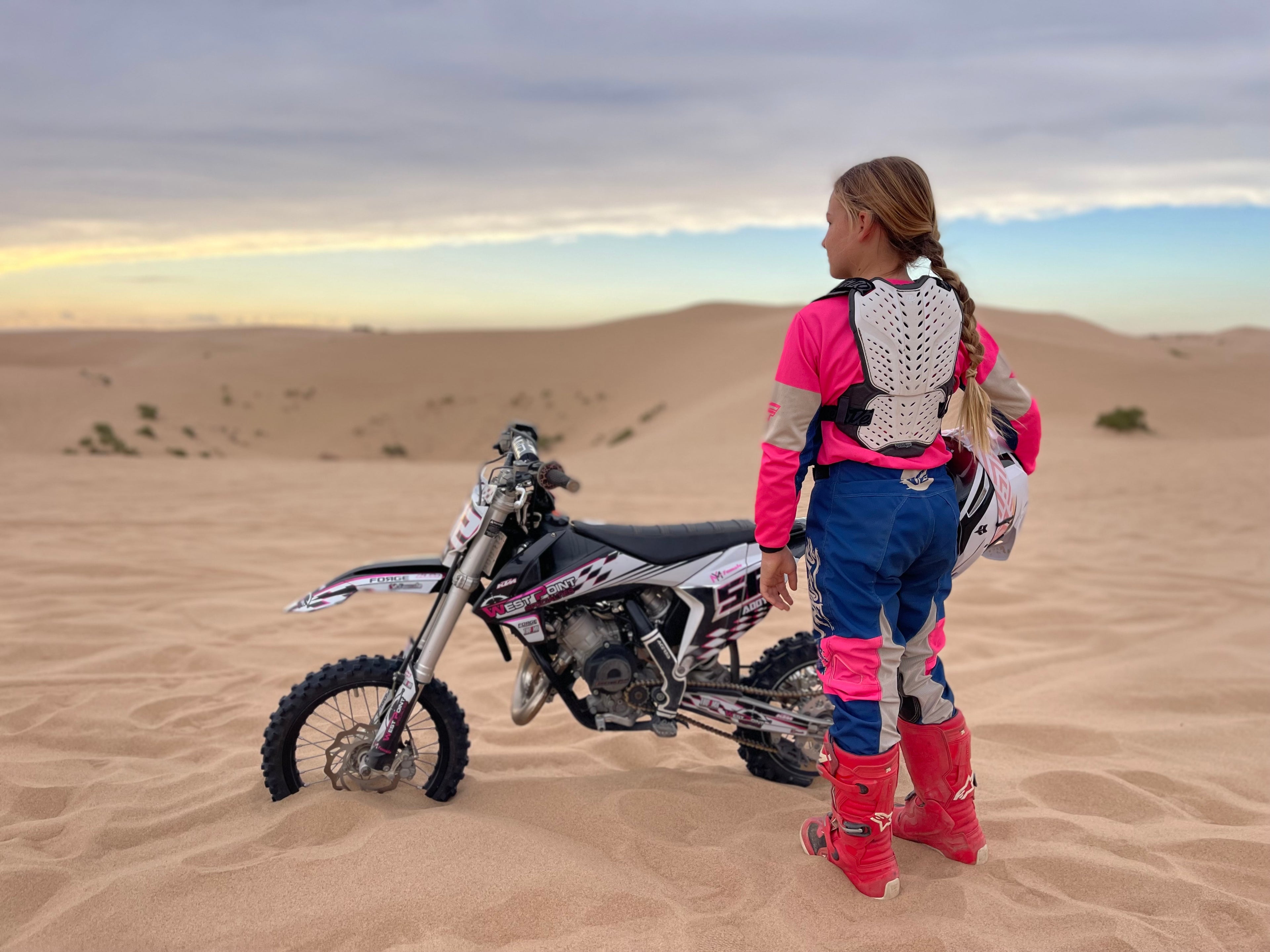 Not Your Average Female Header Image